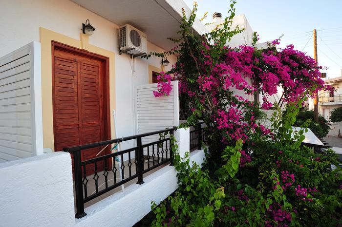 Thalia Hotel Palekastro Phòng bức ảnh
