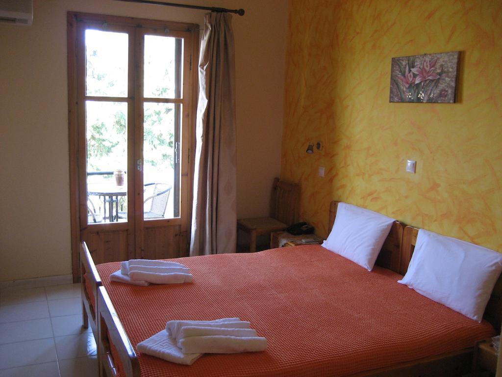 Thalia Hotel Palekastro Phòng bức ảnh
